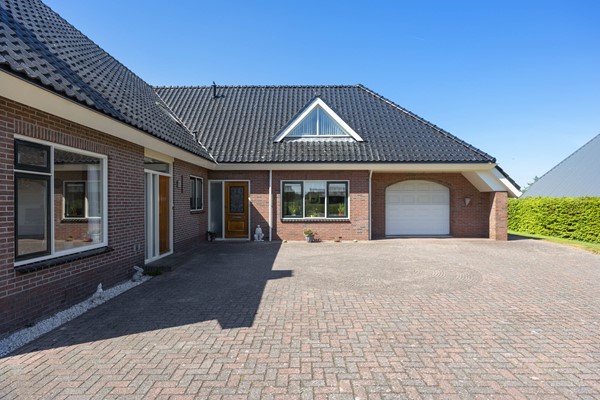 Medium property photo - De Holm 16I, 9356 VB Tolbert